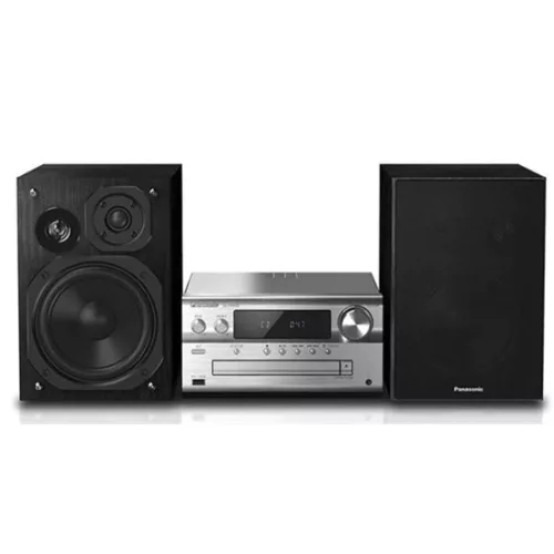 Panasonic SC-PMX90EG-S mikro hifi