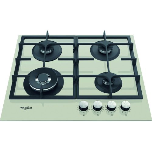 Whirlpool GOFL 629/S beépíthető gázfőzőlap