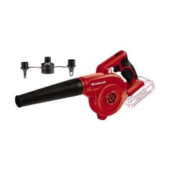 Einhell TE-CB 18/180 LI - SOLO lombszívó