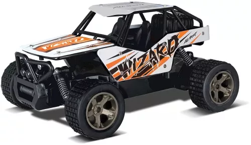 Buddy Toys BRC 20.425 RC homokfutó