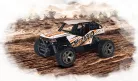 Buddy Toys BRC 20.425 RC homokfutó