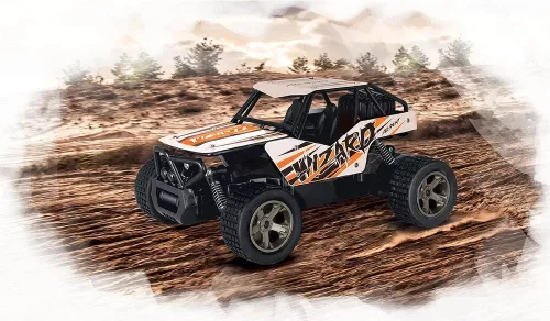 Buddy Toys BRC 20.425 RC homokfutó
