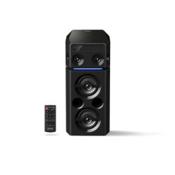 Panasonic SC-UA30E-K party hangfal