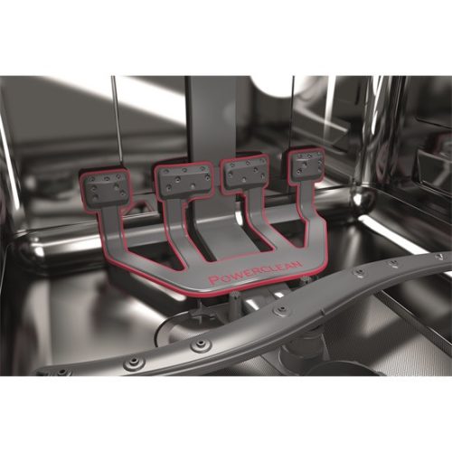 Whirlpool WBO 3T341 P X beépíthető mosogatógép