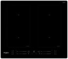 Whirlpool WLS7260NE beépíthető indukciós főzőlap