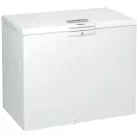 Whirlpool WHE31352FO2 fagyasztóláda, 311 liter