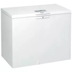 Whirlpool WHE31352FO2 fagyasztóláda, 311 liter