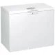 Whirlpool WHE31352FO2 fagyasztóláda, 311 liter