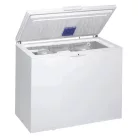 Whirlpool WHE31352FO2 fagyasztóláda, 311 liter