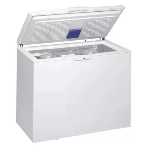 Whirlpool WHE31352FO2 fagyasztóláda, 311 liter