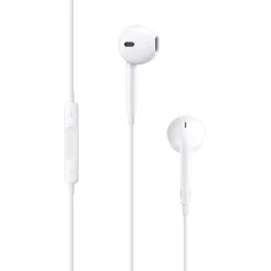Apple MNHF2ZM/A headset