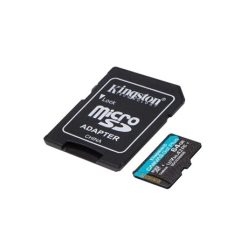 Kingston_SDCG364GB_memoriakartya_adapter-i164772