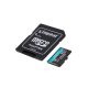 Kingston_SDCG364GB_memoriakartya_adapter-i164772
