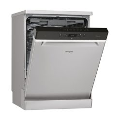 Whirlpool WFC3C33PFX mosogatógép 14 teríték