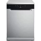 Whirlpool WFC3C33FX mosogatógép 14 teríték