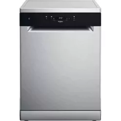 Whirlpool WFC3C33FX mosogatógép 14 teríték