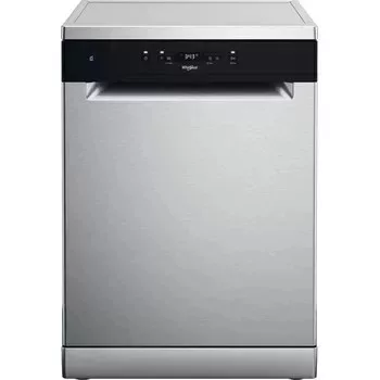 Whirlpool WFC3C33FX mosogatógép 14 teríték