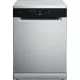 Whirlpool WFC3C33FX mosogatógép 14 teríték
