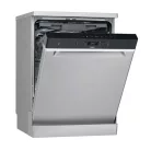 Whirlpool WFC3C33FX mosogatógép 14 teríték