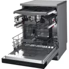 Whirlpool WFC3C33FX mosogatógép 14 teríték