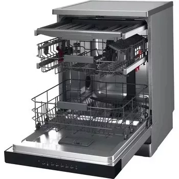 Whirlpool WFC3C33FX mosogatógép 14 teríték