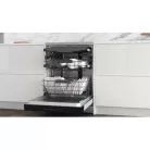 Whirlpool WFC3C33FX mosogatógép 14 teríték