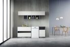 Whirlpool WFC3C33PF mosogatógép 14 teríték