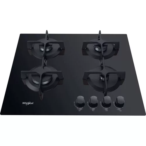 Whirlpool GOB 616/NB beépíthető gázfőzőlap