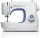 Singer M3405 varrógép