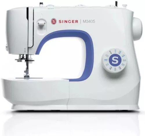 Singer M3405 varrógép
