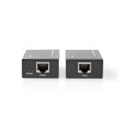 Nedis VREP3450AT HDMI CAT5 hosszabbító