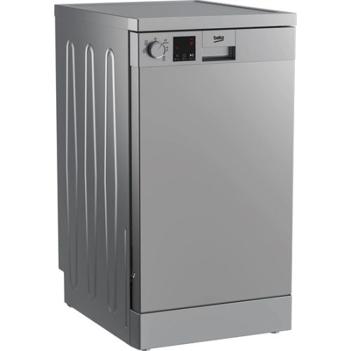 Beko DVS05024S mosogatógép