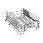 Beko DVS05024S mosogatógép