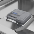 Beko DVS05024S mosogatógép