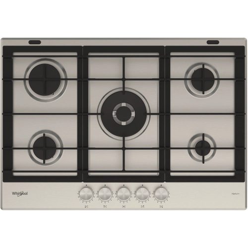 Whirlpool GMWL 728/IXL beépíthető gázfőzőlap