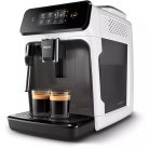 Philips Series 1200 EP1223/00 automata kávégép manuális tejhabosítóval