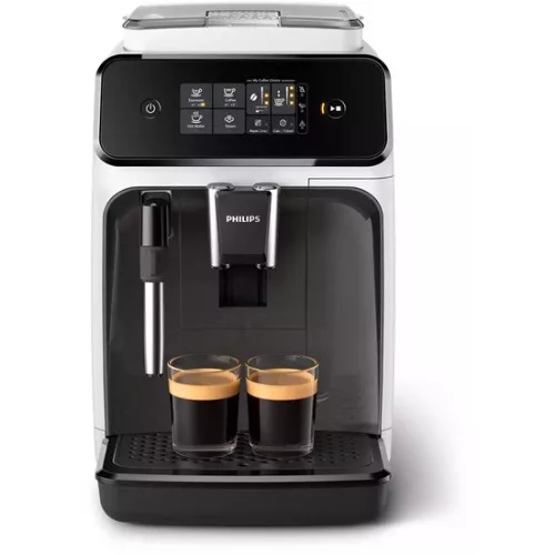 Philips Series 1200 EP1223/00 automata kávégép manuális tejhabosítóval