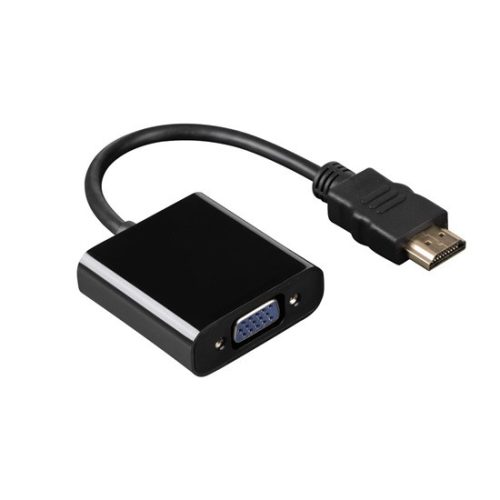 Hama 200343 HDMI VGA adapter