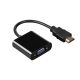 Hama 200343 HDMI VGA adapter