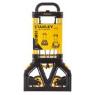 Stanley SXWTD-FT580 összecsukható molnárkocsi