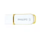 Philips PH665380 Pendrive USB 3.0 128GB Snow Edition fehér-sárga