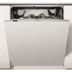 Whirlpool WI 7020 P beépíthető mosogatógép