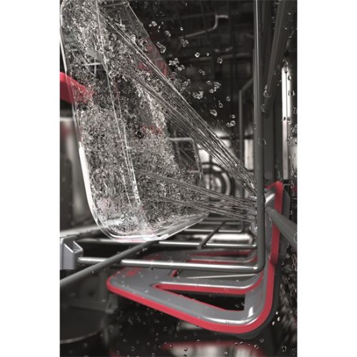 Whirlpool WI 7020 P beépíthető mosogatógép