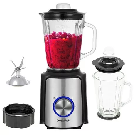Mesko MS4080 turmixgép