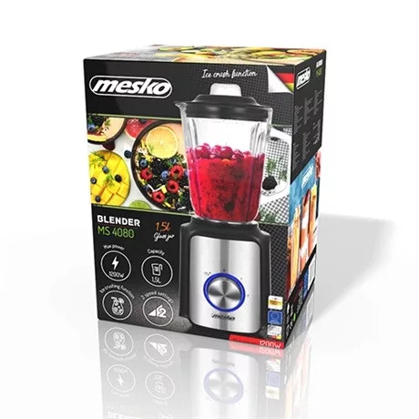 Mesko MS4080 turmixgép