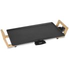 Bestron ABP602BB Teppanyaki sütő