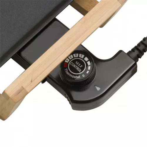 Bestron ABP602BB Teppanyaki sütő