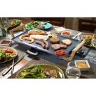 Bestron ABP602BB Teppanyaki sütő