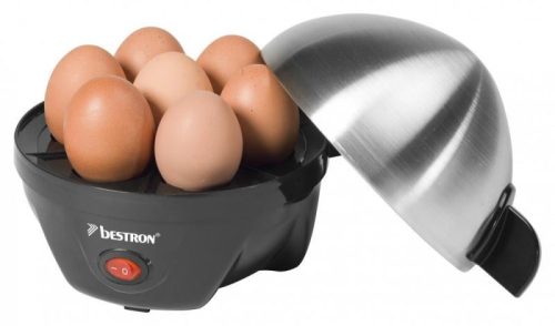 Bestron AEC700 tojásfőző