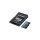 Kingston SDCG3/128GB memóriakártya + adapter